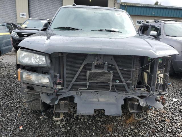 Photo 5 from auction – 2004 CHEVROLET SILVERADO with VIN 1GCEC19TX4Z345540