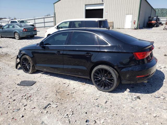 Photo 2 from auction – 2015 AUDI A3 PREMIUM with VIN WAUEFGFF3F1008974