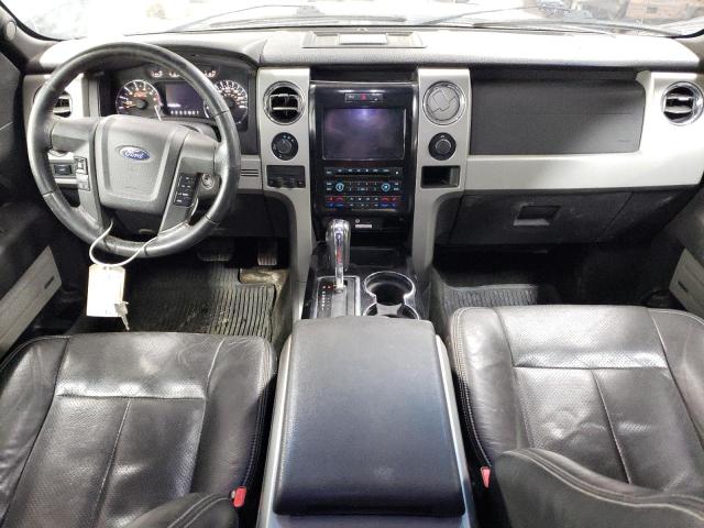 Photo 8 from auction – 2012 FORD F150 SUPER with VIN 1FTFW1ET1CFC79316