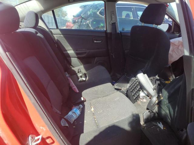 Photo 10 from auction – 2008 MAZDA 3 I with VIN JM1BK32F481800313