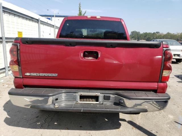 Photo 6 from auction – 2007 CHEVROLET SILVERADO with VIN 2GCEC13V671125707