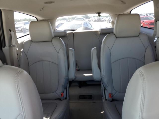Photo 10 from auction – 2012 BUICK ENCLAVE with VIN 5GAKRCED9CJ219440