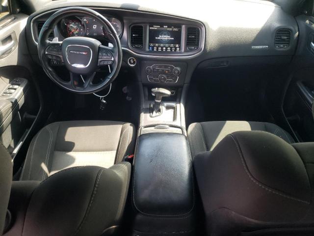 Photo 8 from auction – 2018 DODGE CHARGER GT with VIN 2C3CDXJG7JH182254