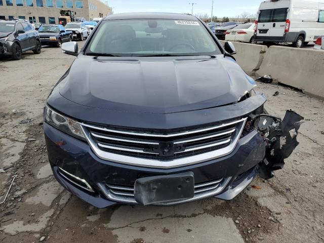 Photo 5 from auction – 2018 CHEVROLET IMPALA PRE with VIN 2G1125S3XJ9173351