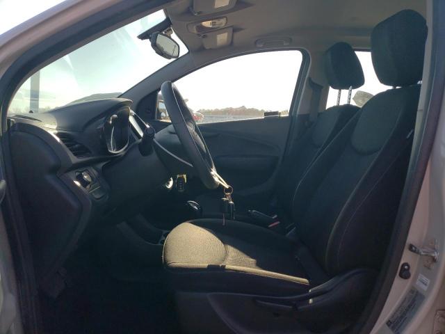 Photo 7 from auction – 2016 CHEVROLET SPARK LS with VIN KL8CB6SA5GC620828