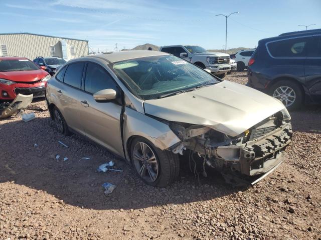 Photo 4 from auction – 2017 FORD FOCUS SE with VIN 1FADP3FE8HL314691