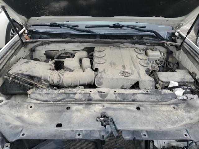 Foto 12 de la subasta – 2011 TOYOTA 4RUNNER SR con VIN JTEBU5JR7B5046630