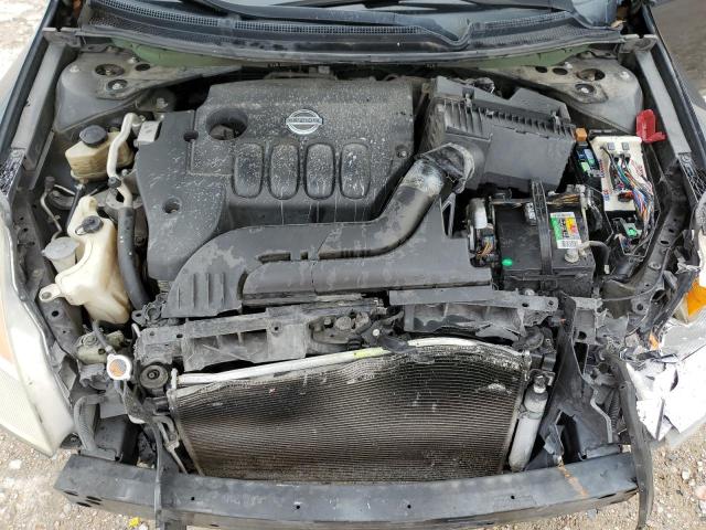 Photo 11 from auction – 2008 NISSAN ALTIMA 2.5 with VIN 1N4AL24E08C106753