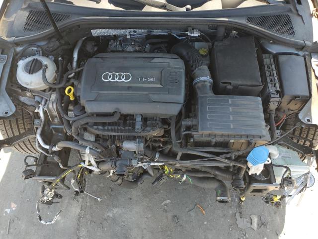 Photo 11 from auction – 2016 AUDI A3 PREMIUM with VIN WAUB8GFF9G1075562