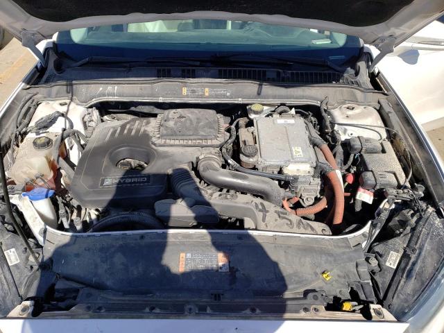 Photo 11 from auction – 2015 FORD FUSION TIT with VIN 3FA6P0RU7FR308440
