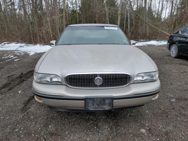 Photo 5 from auction – 1997 BUICK LESABRE CU with VIN 1G4HP52K3VH405784