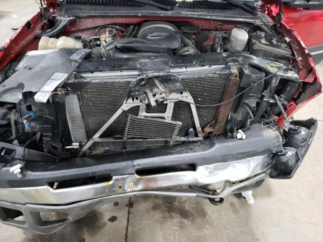 Photo 11 from auction – 2003 CHEVROLET SILVERADO with VIN 1GCGK13U13F165778