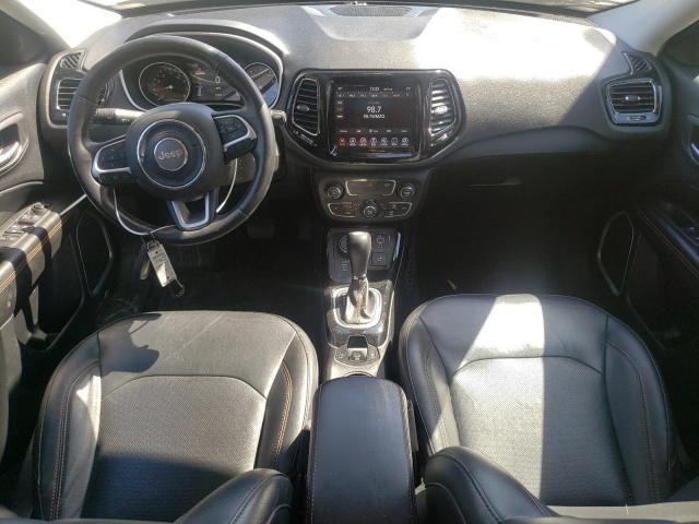 صورة رقم 8 من المزاد - 2019 JEEP COMPASS LI مع VIN 3C4NJDCB1KT666300