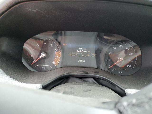 Photo 9 from auction – 2023 JEEP COMPASS LA with VIN 3C4NJDBN8PT549607