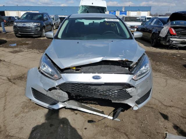 Photo 5 from auction – 2018 FORD FOCUS SE with VIN 1FADP3F21JL268410