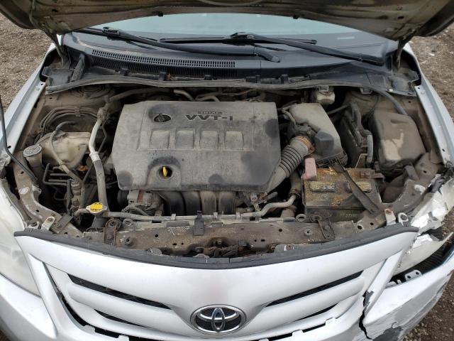 Photo 11 from auction – 2013 TOYOTA COROLLA BA with VIN 2T1BU4EE4DC111123