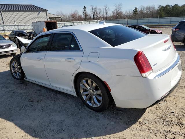 Photo 2 from auction – 2015 CHRYSLER 300 LIMITE with VIN 2C3CCARG1FH831400