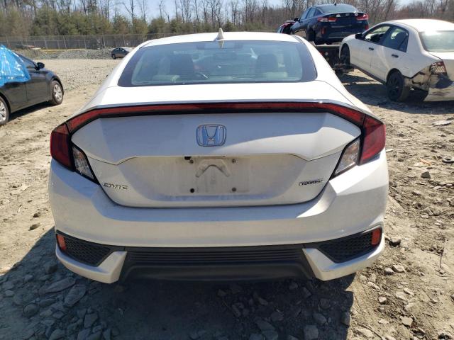 Photo 6 from auction – 2016 HONDA CIVIC TOUR with VIN 2HGFC3B96GH354594