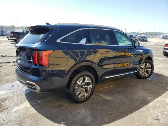 Photo 3 from auction – 2021 KIA SORENTO EX with VIN KNDRH4LG2M5017343