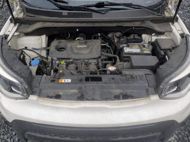 Photo 12 from auction – 2018 KIA SOUL with VIN KNDJN2A2XJ7506266