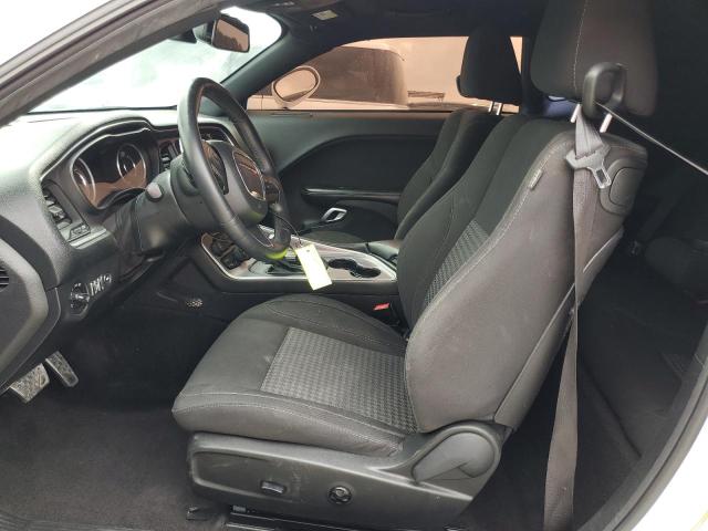Photo 7 from auction – 2015 DODGE CHALLENGER with VIN 2C3CDZAG2FH705358