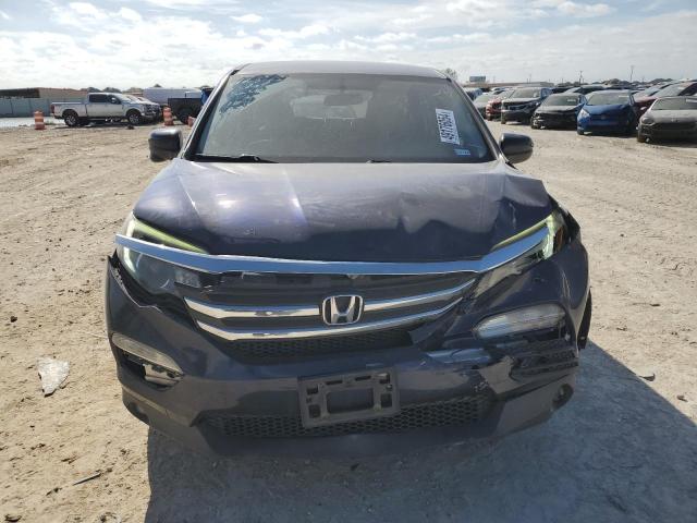 Photo 5 from auction – 2016 HONDA PILOT EX with VIN 5FNYF5H3XGB049523