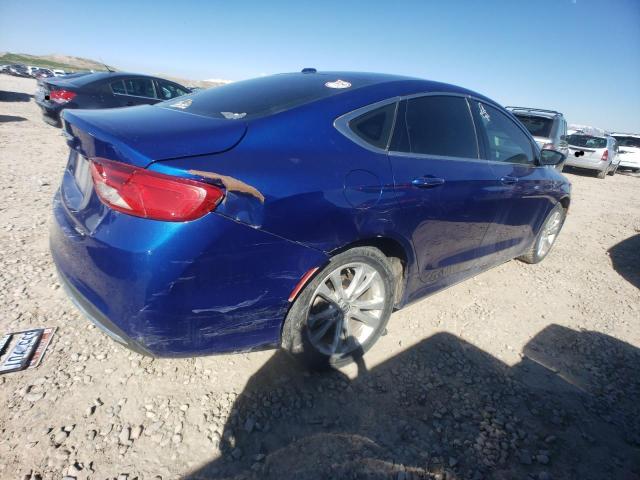 Photo 3 from auction – 2015 CHRYSLER 200 LIMITE with VIN 1C3CCCAB8FN626210