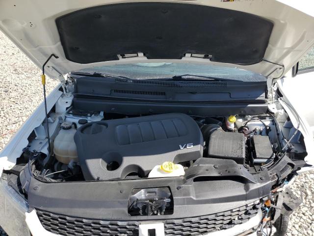 Photo 12 from auction – 2019 DODGE JOURNEY GT with VIN 3C4PDCEG1KT693967