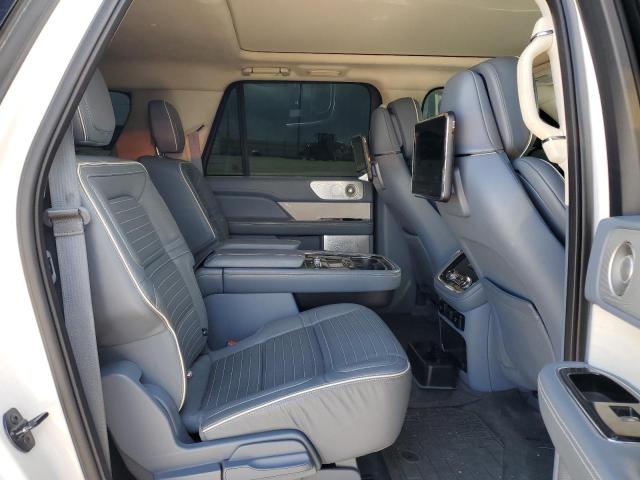 Photo 11 from auction – 2019 LINCOLN NAVIGATOR with VIN 5LMJJ3TT7KEL20536
