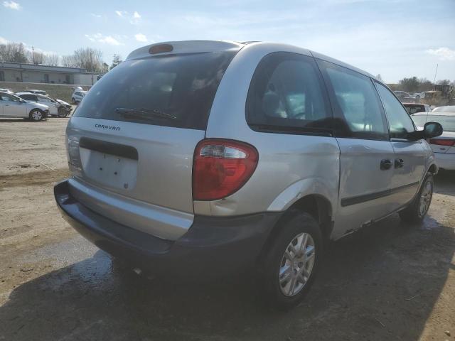 Photo 3 from auction – 2006 DODGE CARAVAN SE with VIN 1D4GP25R16B612737