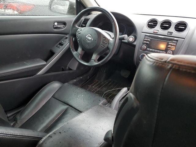 Photo 8 from auction – 2012 NISSAN ALTIMA S with VIN 1N4AL2EP2CC130044