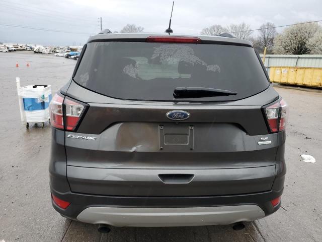 Photo 6 from auction – 2018 FORD ESCAPE SE with VIN 1FMCU0GD1JUC61699