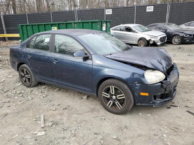 Photo 4 from auction – 2005 VOLKSWAGEN NEW JETTA with VIN 3VWPF71K55M640941