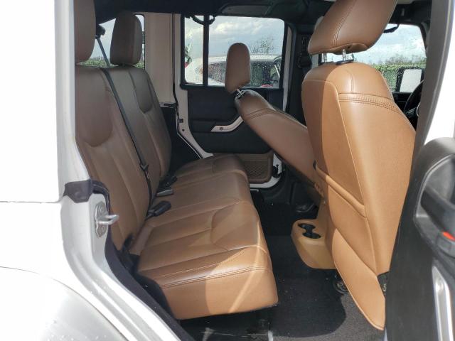 Photo 11 from auction – 2016 JEEP WRANGLER U with VIN 1C4BJWEGXGL298385