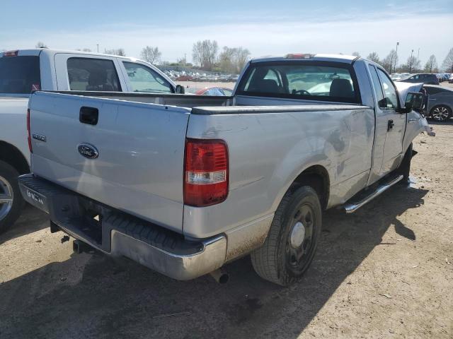 Photo 3 from auction – 2004 FORD F150 with VIN 1FTRF12W24NC08841