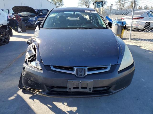 Photo 5 from auction – 2004 HONDA ACCORD EX with VIN 1HGCM66864A022068