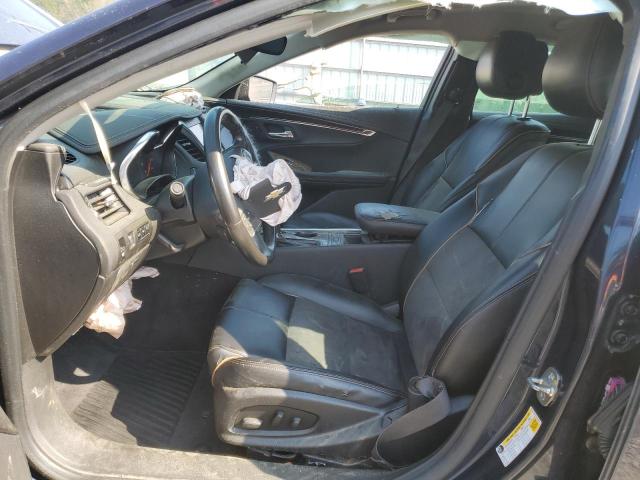 Photo 7 from auction – 2014 CHEVROLET IMPALA LT with VIN 2G1125S37E9100878