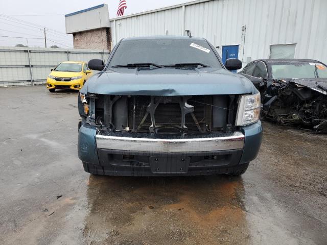 Photo 5 from auction – 2008 CHEVROLET SILVERADO with VIN 3GCEC13C08G189233