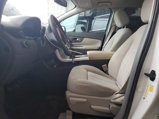 Photo 7 from auction – 2013 FORD EDGE SE with VIN 2FMDK3GC0DBB94042