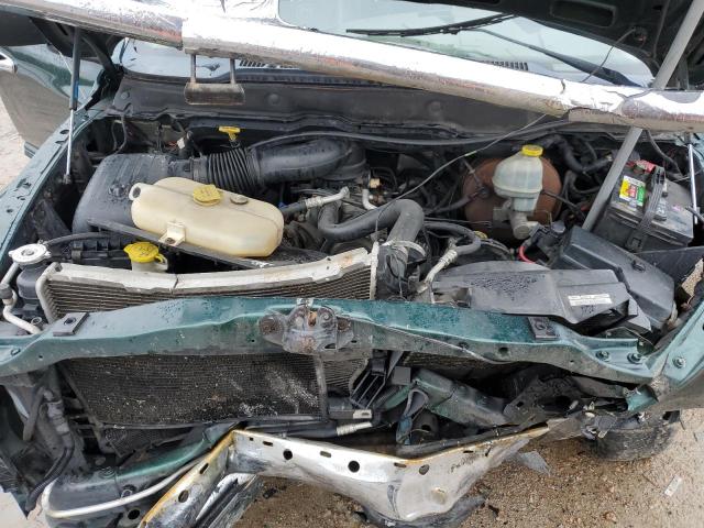 Photo 11 from auction – 2002 DODGE RAM 1500 with VIN 1D3HU18Z42J211447