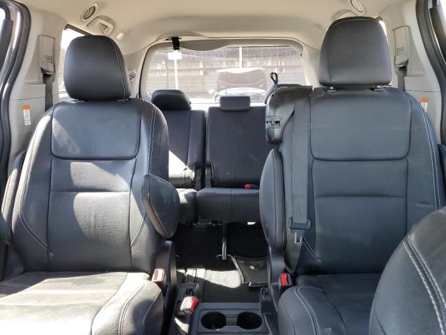 Photo 10 from auction – 2016 TOYOTA SIENNA SE with VIN 5TDXK3DC6GS748113