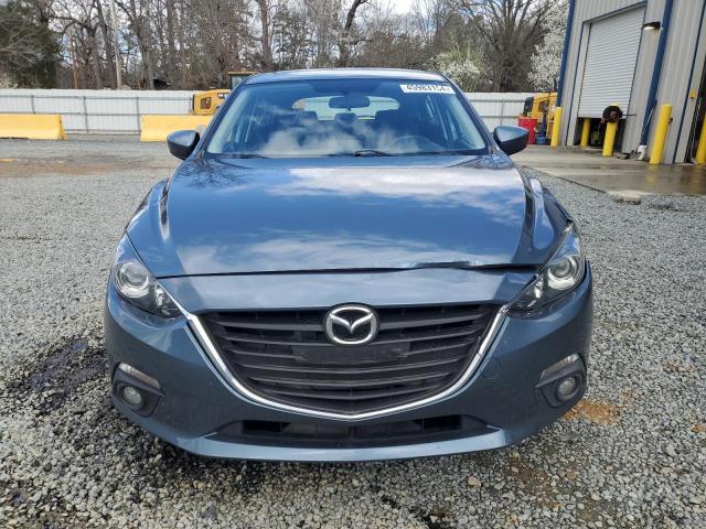 Photo 5 from auction – 2015 MAZDA 3 TOURING with VIN 3MZBM1L77FM162223