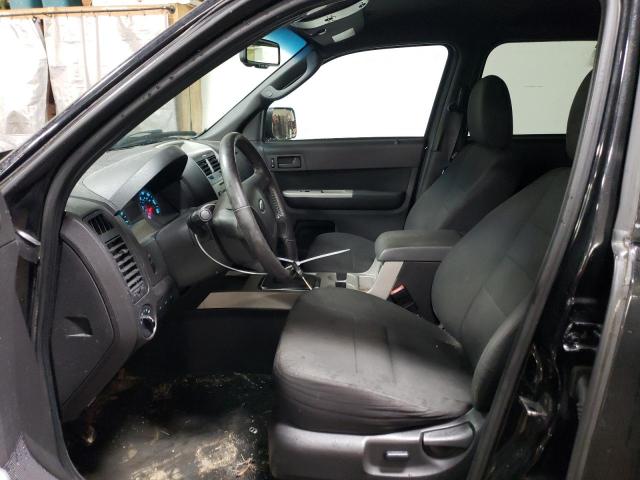 Photo 7 from auction – 2010 FORD ESCAPE XLT with VIN 1FMCU9D7XAKC03573