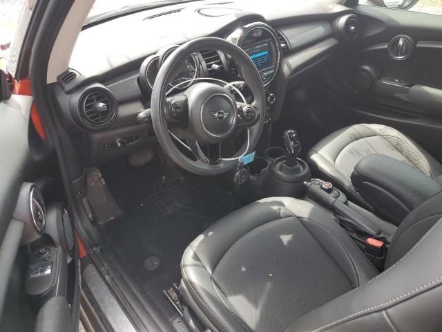 Photo 8 from auction – 2020 MINI COOPER with VIN WMWXR3C0XL2L35760