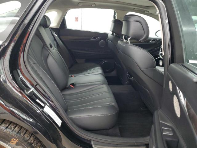 Photo 10 from auction – 2021 GENESIS G80 BASE with VIN KMTGB4SC7MU047372