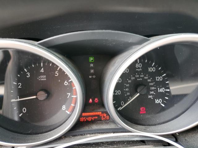Photo 9 from auction – 2012 MAZDA 5 with VIN JM1CW2BL8C0133527
