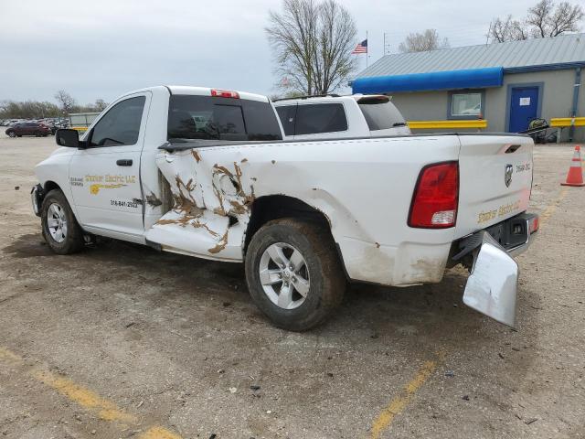 Photo 2 from auction – 2015 RAM 1500 ST with VIN 3C6JR6DG8FG569730