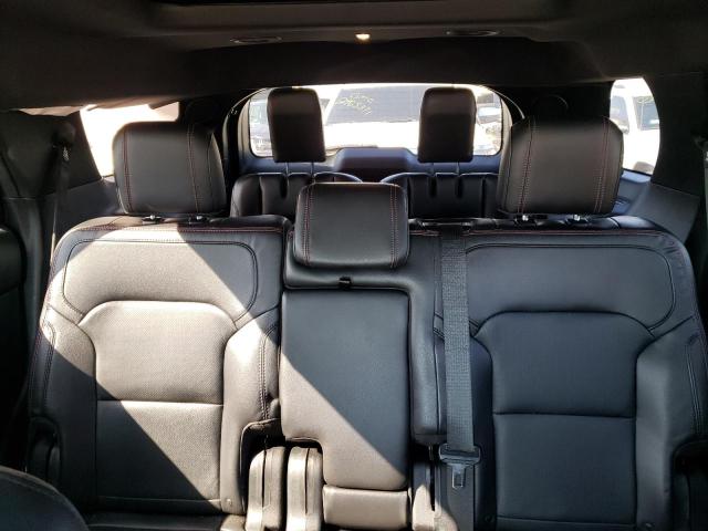 Photo 10 from auction – 2019 FORD EXPLORER S with VIN 1FM5K8GT8KGA20453