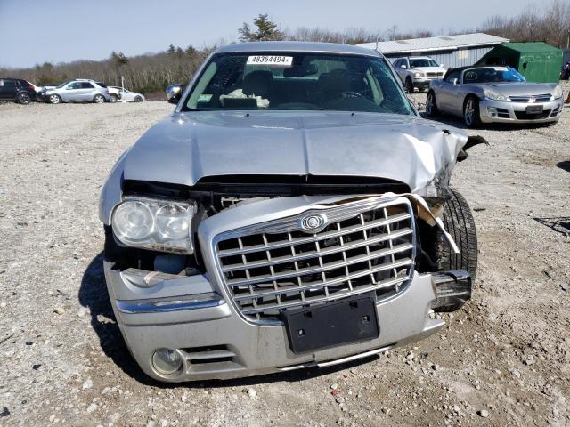 Photo 5 from auction – 2006 CHRYSLER 300C with VIN 2C3KK63H26H350875