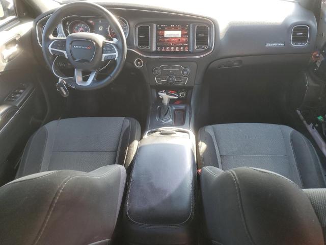Photo 8 from auction – 2016 DODGE CHARGER R/ with VIN 2C3CDXCT5GH305682